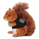 Squirrel APU Plush