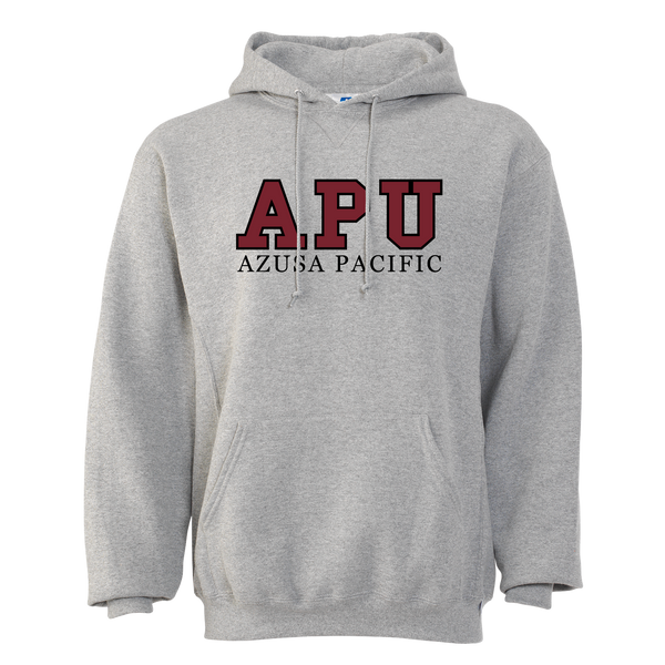 Azusa pacific outlet university sweatshirt