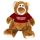 JP Bear Brown APU Plush