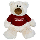JP Bear Cream APU Plush