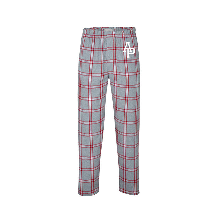 Boxercraft Men's Plaid Pajama Pants