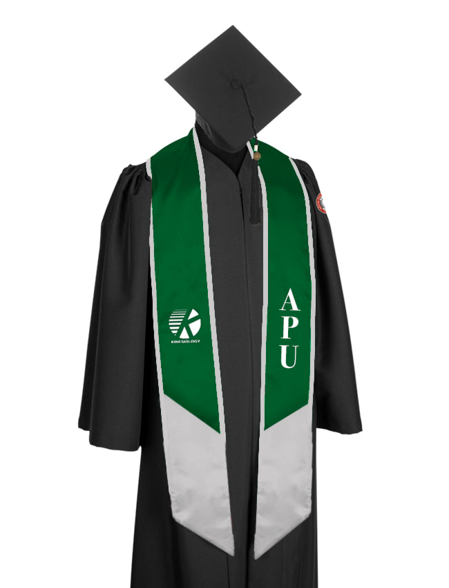 Sash - Kinesiology