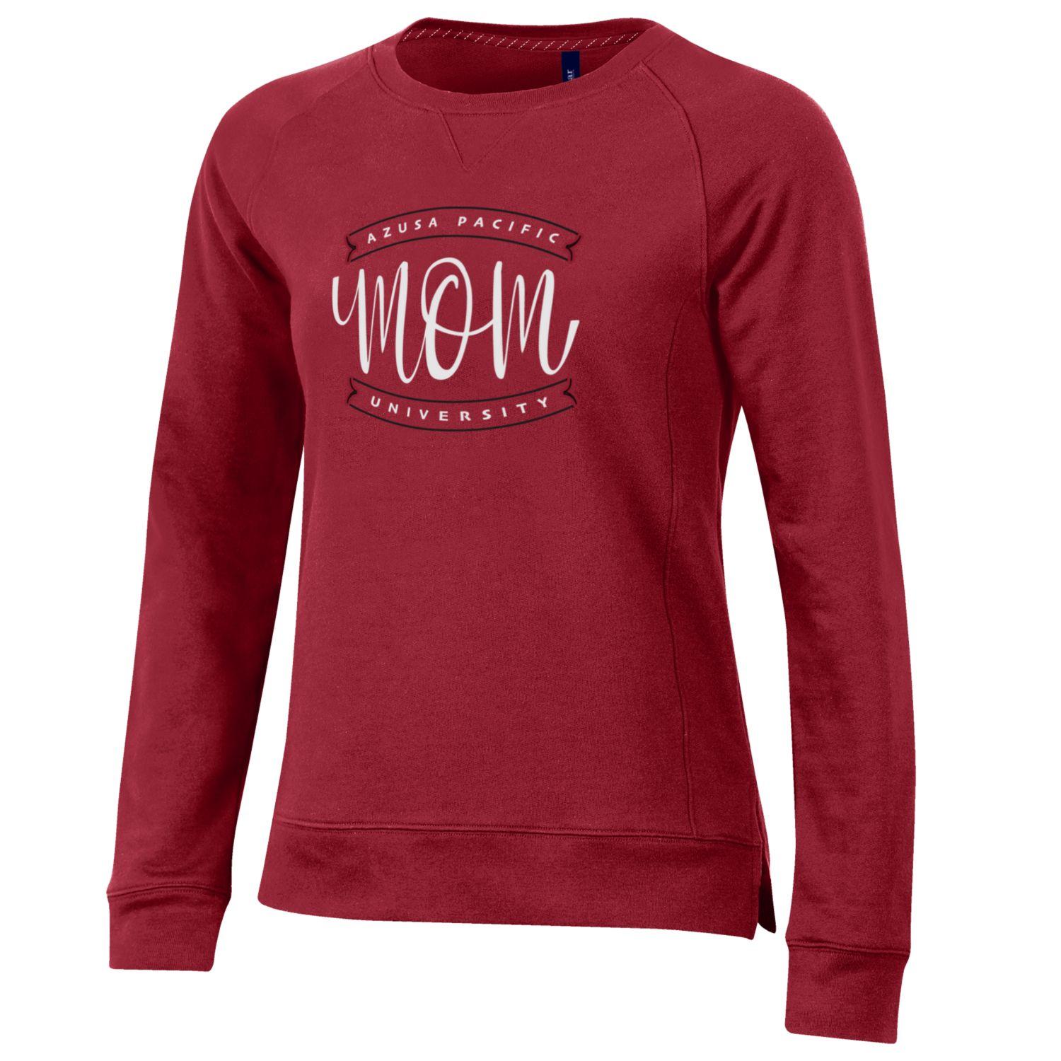 Gear APU Mom Crew