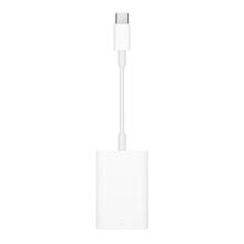 USB-C to SD Card Reader