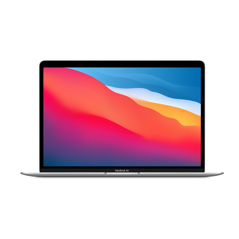 13" Macbook Air (2020), M1, 256GB, Silver
