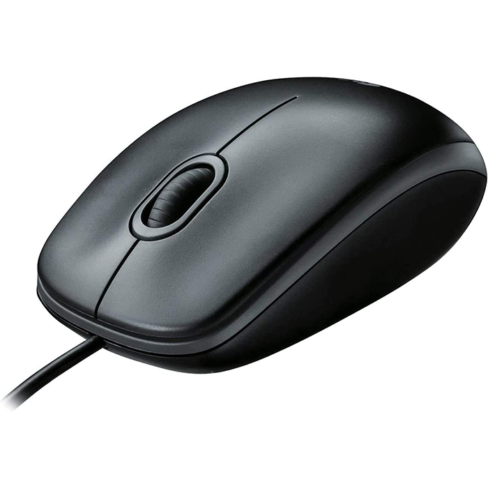 Mouse M100 Wired
