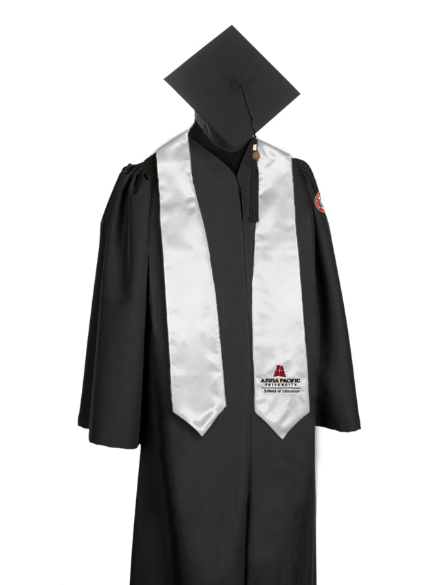 Stole - School of Education