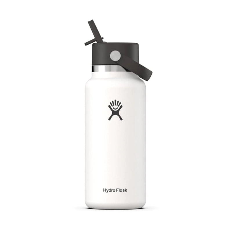 Cheap white hydro flask 32 oz 2025