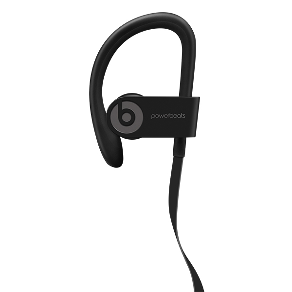 Powerbeats 3 Wireless (Black)