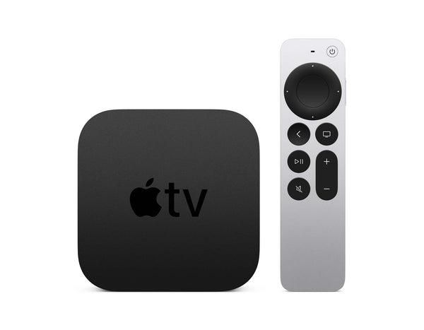 Apple TV 4K 32GB
