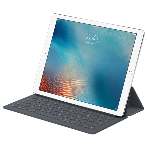 iPad Pro 12.9 (Gen 1) Smart Keyboard