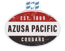 EST. 1899 AP Cougars Sticker