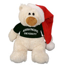 Holiday APU Bear Cream Plush