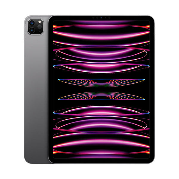 iPad Pro (11-inch)