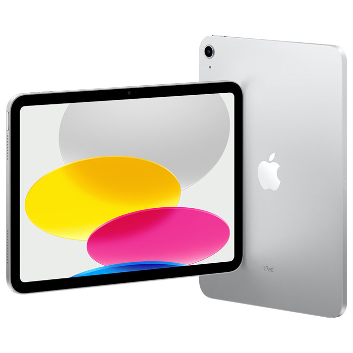 iPad