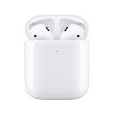 Wireless Charging Case for Airpods