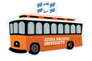 OG Trolley APU Sticker