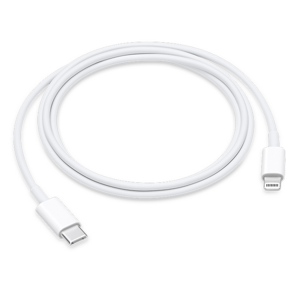 Lightning to USB-C Cable (1m)