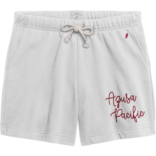 League Academy Shorts